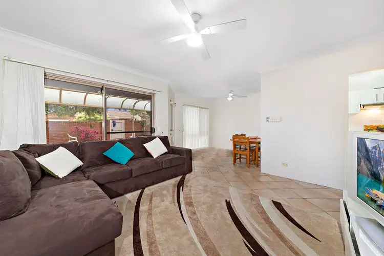 Main view of Homely townhouse listing, 5/169 Walker Street, Quakers Hill NSW 2763