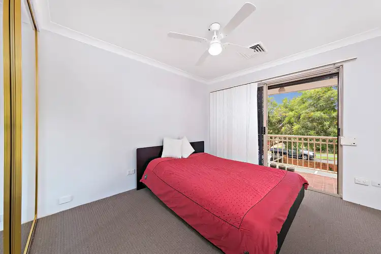 Third view of Homely townhouse listing, 5/169 Walker Street, Quakers Hill NSW 2763