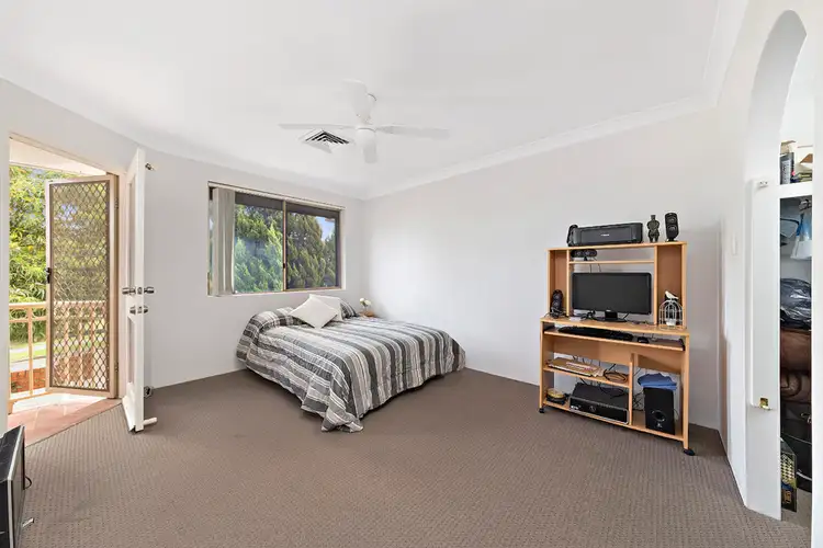 Fourth view of Homely townhouse listing, 5/169 Walker Street, Quakers Hill NSW 2763