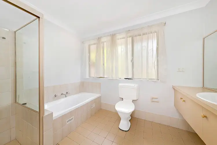 Fifth view of Homely townhouse listing, 5/169 Walker Street, Quakers Hill NSW 2763