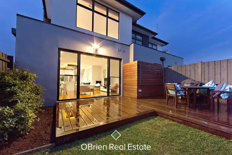 Fourth view of Homely townhouse listing, 46A Broadway, Bonbeach VIC 3196