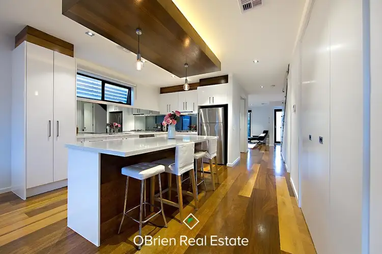 Fifth view of Homely townhouse listing, 46A Broadway, Bonbeach VIC 3196