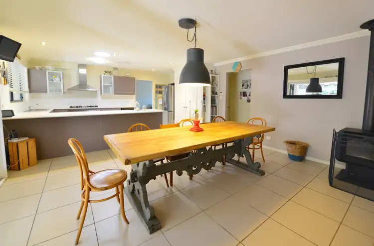 Fifth view of Homely house listing, 38 White Circle, Mudgee NSW 2850