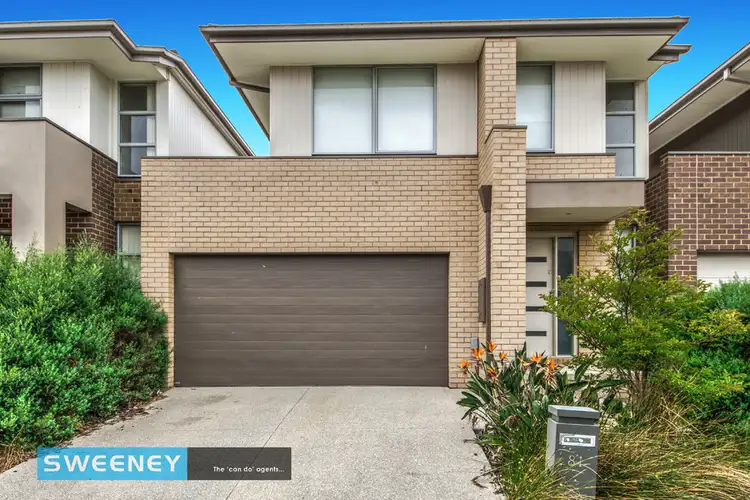 81 Callaway Boulevard, Sunshine West VIC 3020