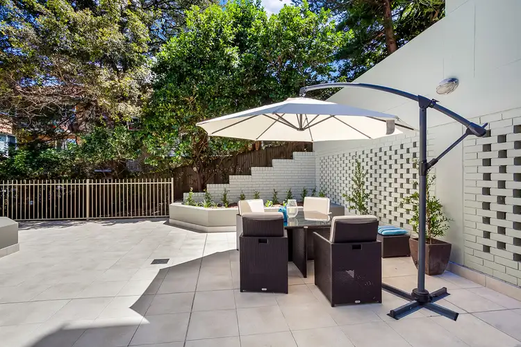 Main view of Homely apartment listing, 16/118 Pacific Highway, Roseville NSW 2069