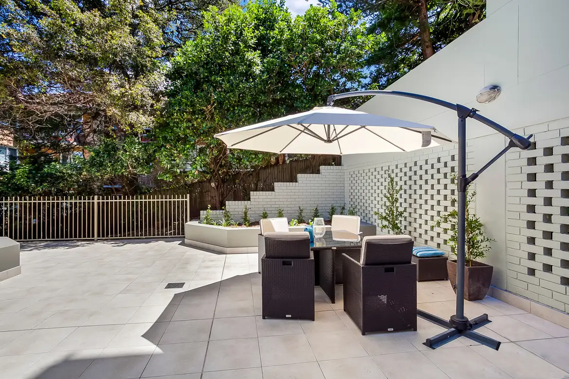 Main view of Homely apartment listing, 16/118 Pacific Highway, Roseville NSW 2069