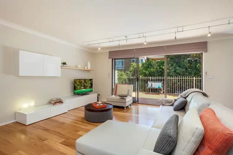 Second view of Homely apartment listing, 16/118 Pacific Highway, Roseville NSW 2069