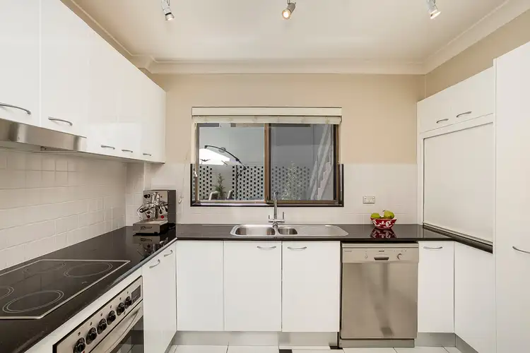 Third view of Homely apartment listing, 16/118 Pacific Highway, Roseville NSW 2069