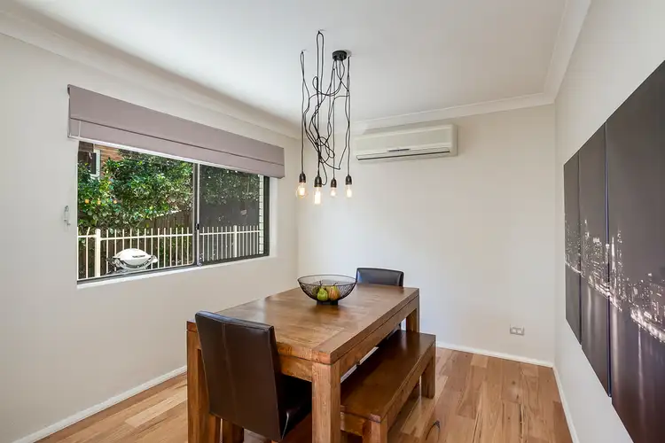 Fourth view of Homely apartment listing, 16/118 Pacific Highway, Roseville NSW 2069