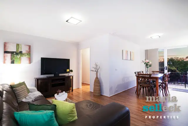 Main view of Homely townhouse listing, 1 Blandon Place, Holt ACT 2615