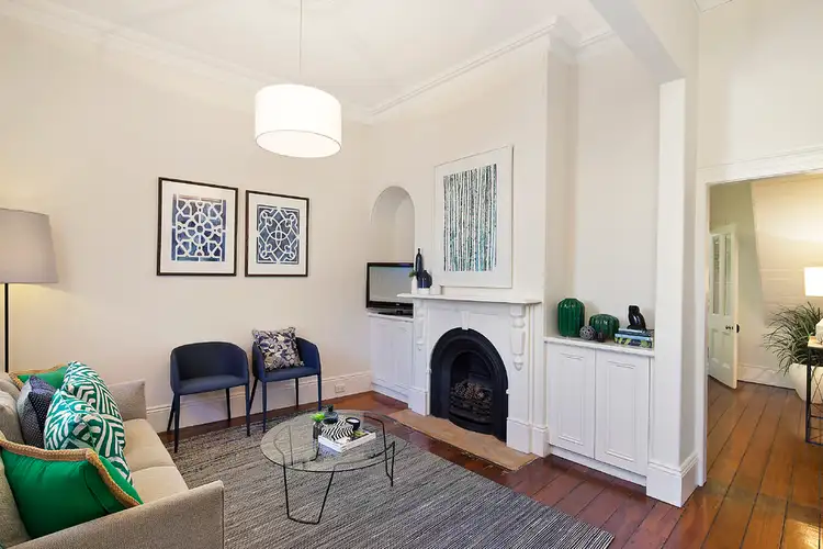121 Darling Street, Balmain East NSW 2041