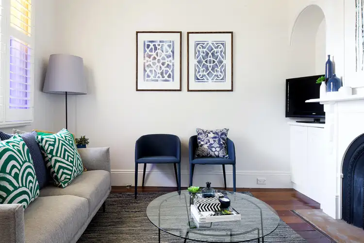 Second view of Homely house listing, 121 Darling Street, Balmain East NSW 2041