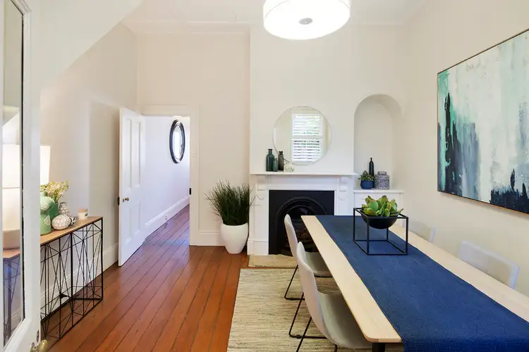 Third view of Homely house listing, 121 Darling Street, Balmain East NSW 2041