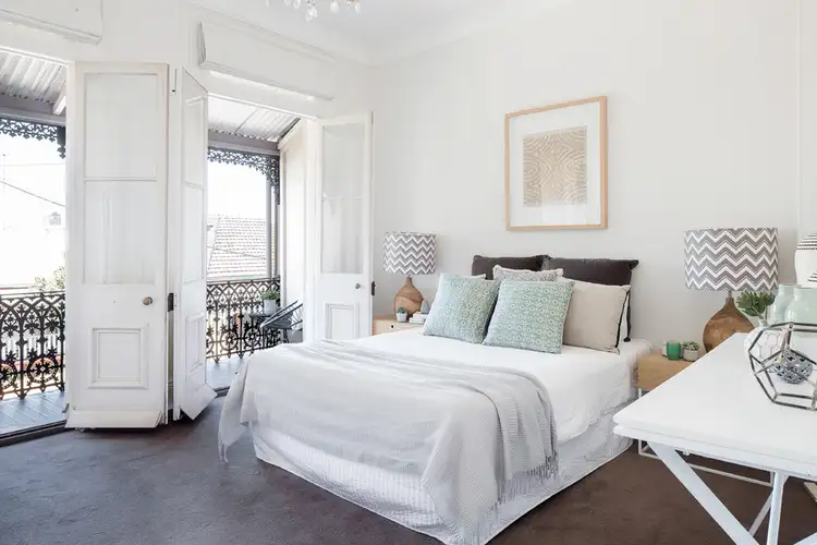 Fourth view of Homely house listing, 121 Darling Street, Balmain East NSW 2041