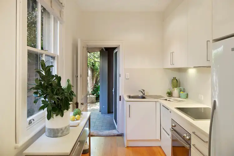 Sixth view of Homely house listing, 121 Darling Street, Balmain East NSW 2041