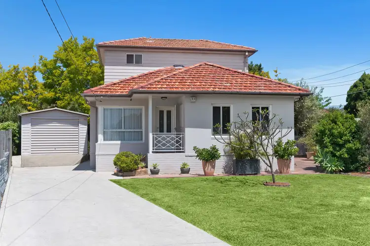 16 Kerr Crescent, Pagewood NSW 2035