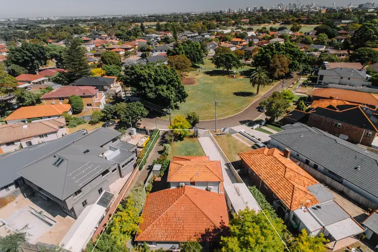 Third view of Homely house listing, 16 Kerr Crescent, Pagewood NSW 2035