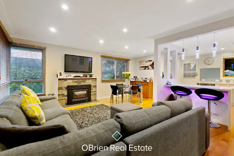 Second view of Homely house listing, 12 Stradbroke Avenue, Frankston South VIC 3199