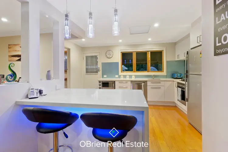 Fourth view of Homely house listing, 12 Stradbroke Avenue, Frankston South VIC 3199