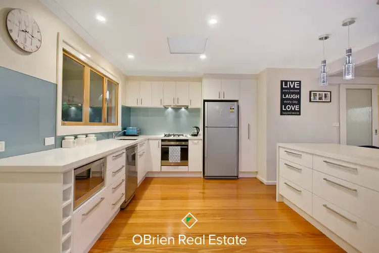 Fifth view of Homely house listing, 12 Stradbroke Avenue, Frankston South VIC 3199