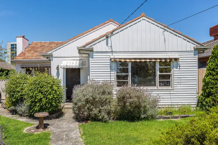 1 Dawson Avenue, Footscray VIC 3011
