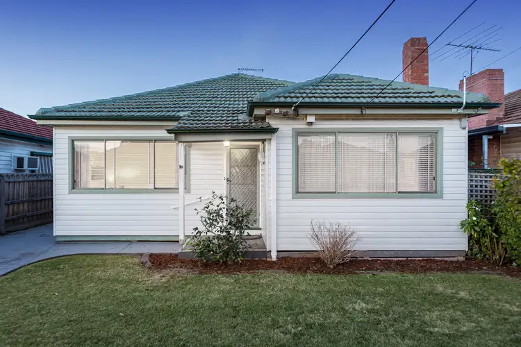 16 Fontein Street, West Footscray VIC 3012