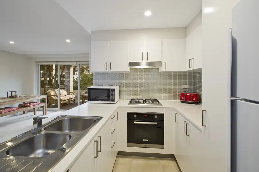 Main view of Homely apartment listing, 12/39-41 Pacific Parade, Dee Why NSW 2099