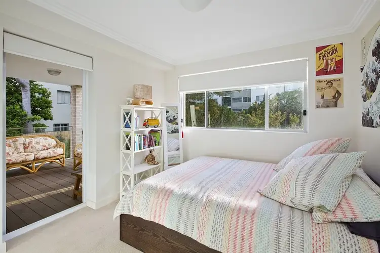 Third view of Homely apartment listing, 12/39-41 Pacific Parade, Dee Why NSW 2099