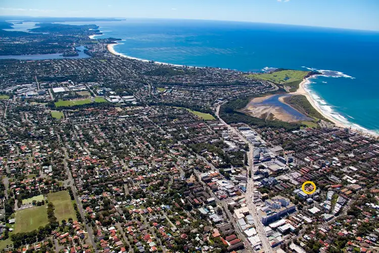 Fifth view of Homely apartment listing, 12/39-41 Pacific Parade, Dee Why NSW 2099