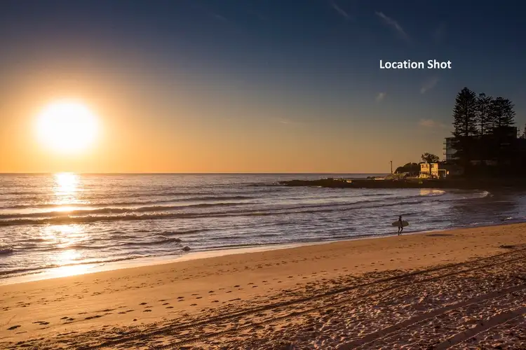 Sixth view of Homely apartment listing, 12/39-41 Pacific Parade, Dee Why NSW 2099