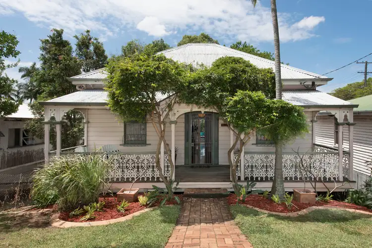 38 Reeve Street, Clayfield QLD 4011