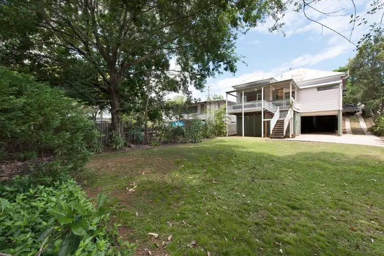 Fifth view of Homely house listing, 38 Reeve Street, Clayfield QLD 4011