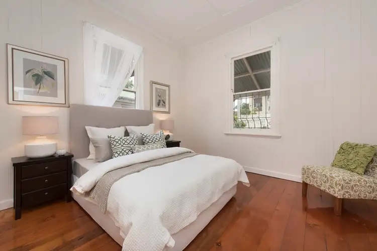 Sixth view of Homely house listing, 38 Reeve Street, Clayfield QLD 4011