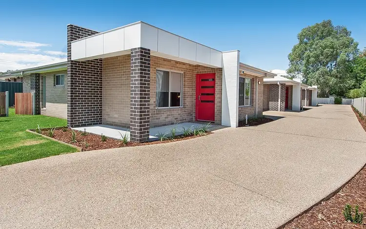 2/640 Storey Street