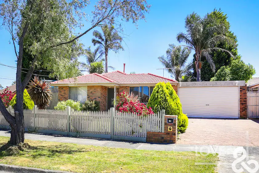 Main view of Homely house listing, 18 Pommel Crescent, Epping VIC 3076