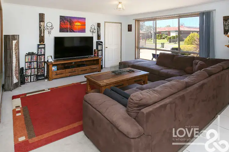 Second view of Homely house listing, 18 Pommel Crescent, Epping VIC 3076