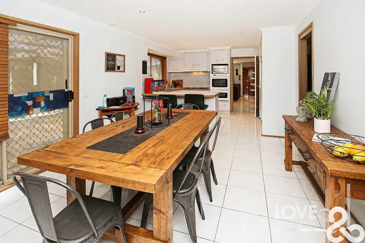 Third view of Homely house listing, 18 Pommel Crescent, Epping VIC 3076