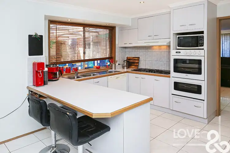 Fourth view of Homely house listing, 18 Pommel Crescent, Epping VIC 3076