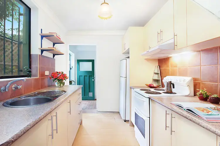 Fifth view of Homely house listing, 9 Lodge Street, Forest Lodge NSW 2037