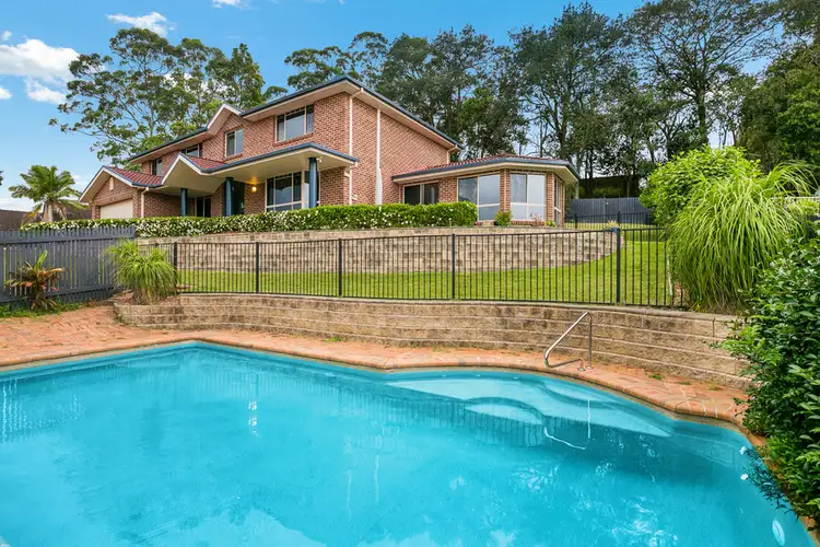 12 Woodbine Close, Lisarow NSW 2250