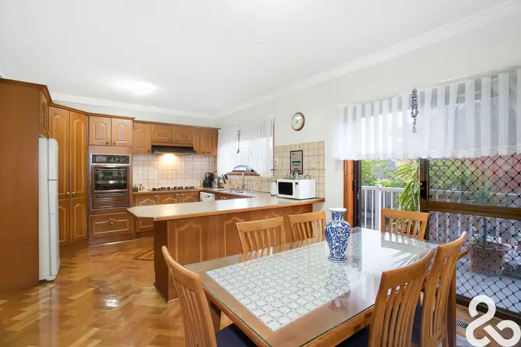 Second view of Homely house listing, 30 Queenscliff Road, Thomastown VIC 3074