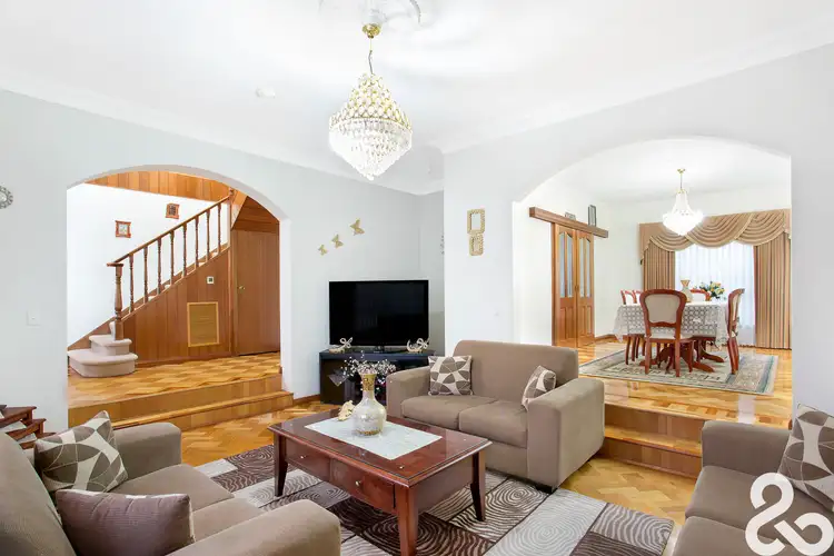 Fourth view of Homely house listing, 30 Queenscliff Road, Thomastown VIC 3074
