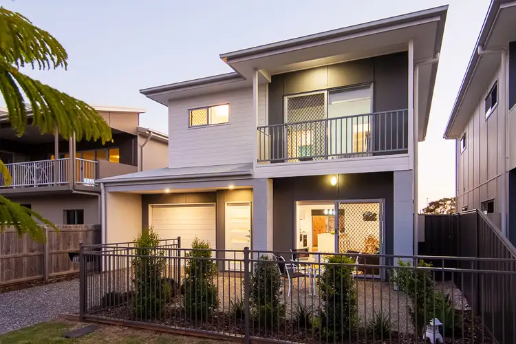 Main view of Homely house listing, 108 Gillies Road, Zillmere QLD 4034