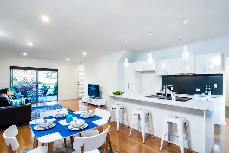Second view of Homely house listing, 108 Gillies Road, Zillmere QLD 4034