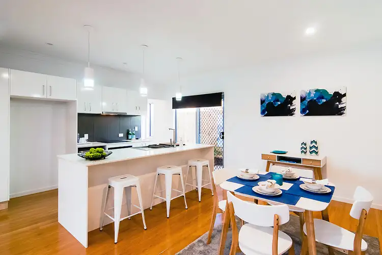 Third view of Homely house listing, 108 Gillies Road, Zillmere QLD 4034