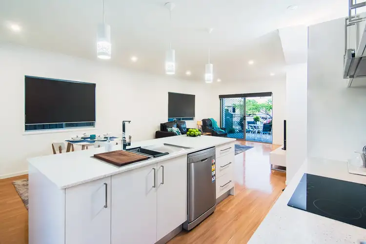 Fourth view of Homely house listing, 108 Gillies Road, Zillmere QLD 4034