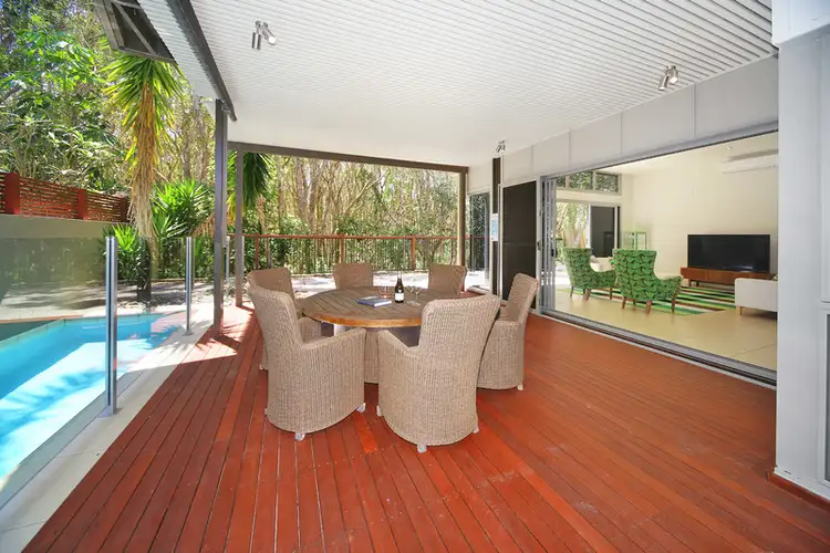 Fourth view of Homely house listing, 14 Breezeway Street, Mount Coolum QLD 4573