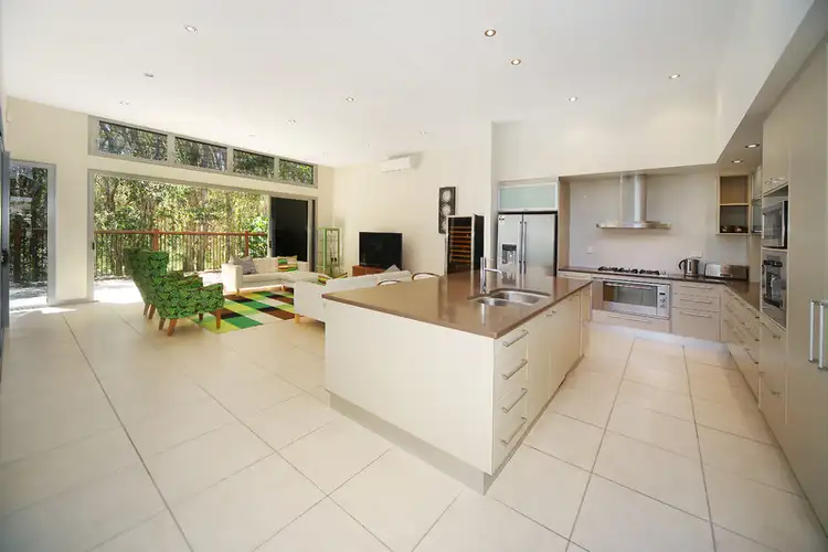 Fifth view of Homely house listing, 14 Breezeway Street, Mount Coolum QLD 4573
