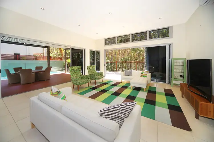 Sixth view of Homely house listing, 14 Breezeway Street, Mount Coolum QLD 4573