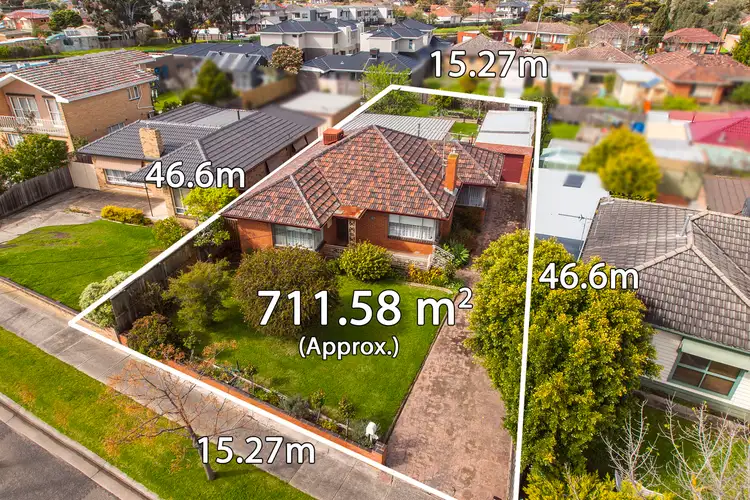 13 Cherwell Avenue, Glenroy VIC 3046